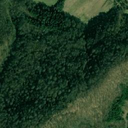 Satellite imagery of Urljajska Kosa, BA