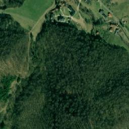 Satellite imagery of Urljajska Kosa, BA