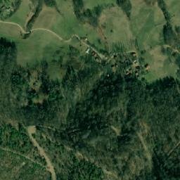Satellite imagery of Lagatovac, BA