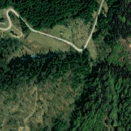 Satellite imagery of Ledino Brdo, BA