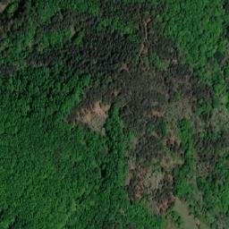 Satellite imagery of Jotica Glavica, BA