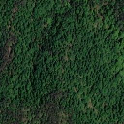 Satellite imagery of Plandište, BA