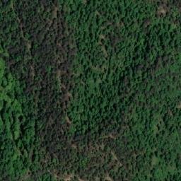 Satellite imagery of Plandište, BA