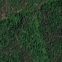 Satellite imagery of Visovi, BA