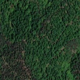 Satellite imagery of Duga Kosa, BA