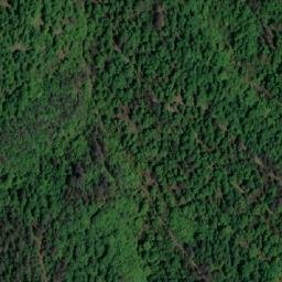 Satellite imagery of Duga Kosa, BA