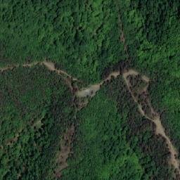 Satellite imagery of Rankovačka Kosa, BA