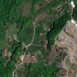 Satellite imagery of Ploča, BA