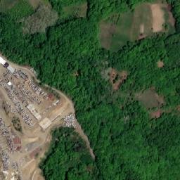 Satellite imagery of Ploča, BA