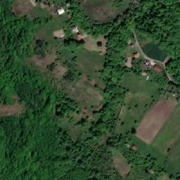 Satellite imagery of Goletna Kosa, BA