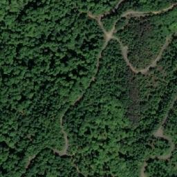 Satellite imagery of Oglavak, BA