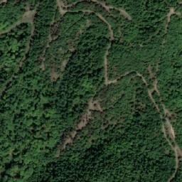 Satellite imagery of Klupe, BA