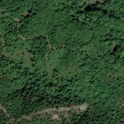 Satellite imagery of Klupe, BA