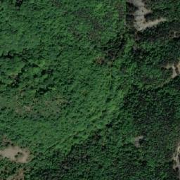 Satellite imagery of Katino Brdo, BA