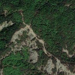 Satellite imagery of Katino Brdo, BA
