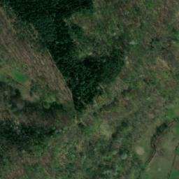 Satellite imagery of Konjsko Brdo, BA