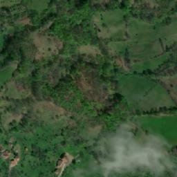 Satellite imagery of Stražba, BA