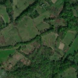 Satellite imagery of Stražba, BA