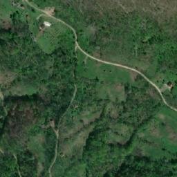 Satellite imagery of Zasjeka, BA