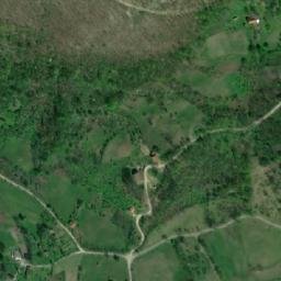 Satellite imagery of Zasjeka, BA