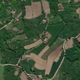 Satellite imagery of Zasjeka, BA