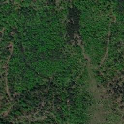 Satellite imagery of Oblic, BA