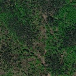 Satellite imagery of Oblic, BA