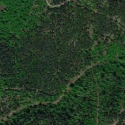 Satellite imagery of Oblic, BA