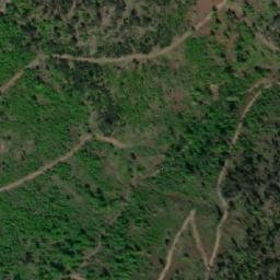 Satellite imagery of Velika Ostravica, BA