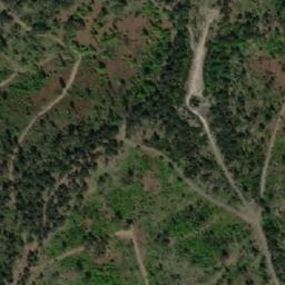 Satellite imagery of Velika Ostravica, BA