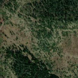 Satellite imagery of Velika Ostravica, BA