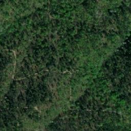 Satellite imagery of Remust-kosa, BA