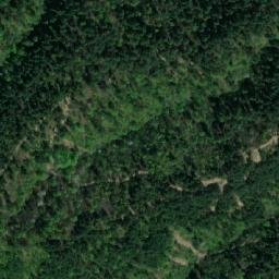 Satellite imagery of Remust-kosa, BA