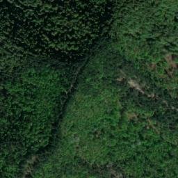 Satellite imagery of Krstac, BA