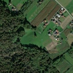 Satellite imagery of Ilijino Brdo, BA