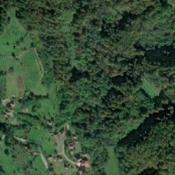 Satellite imagery of Trst, BA