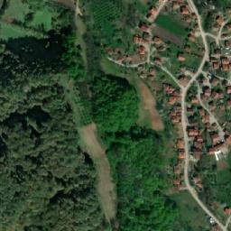Satellite imagery of Rodnjik, BA