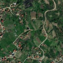 Satellite imagery of Rodnjik, BA