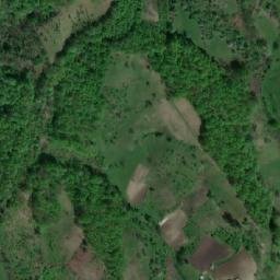 Satellite imagery of Marica Brdo, BA