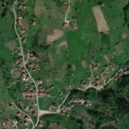 Satellite imagery of Marica Brdo, BA