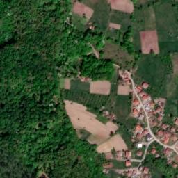 Satellite imagery of Ritovi, BA