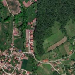 Satellite imagery of Ritovi, BA