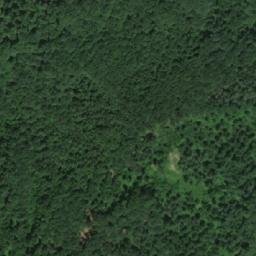 Satellite imagery of Mali Kik, BA