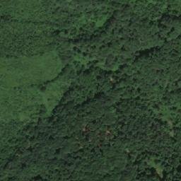 Satellite imagery of Mali Kik, BA