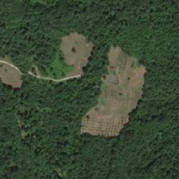 Satellite imagery of Kik, BA