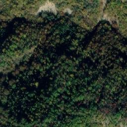 Satellite imagery of Bacova Kosa, BA