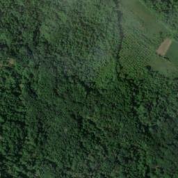 Satellite imagery of Stražba, BA