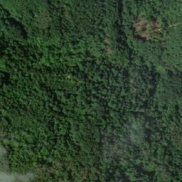 Satellite imagery of Veliki Graben, BA