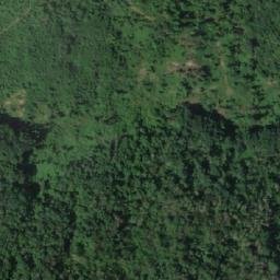 Satellite imagery of Veliki Graben, BA