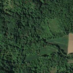 Satellite imagery of Prosjeka, BA